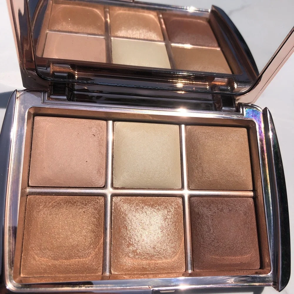 Lighting Edit- Sculpt & Set Ambient Palette- Rare!!